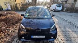 Smart ForTwo 2020