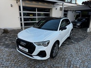 Audi Q3 2020