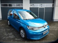 Volkswagen Caddy 2022