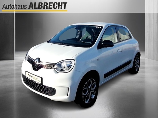 Renault Twingo 2022