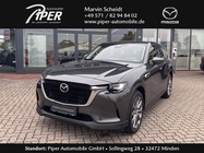 Mazda CX-60 2023