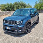 Jeep Renegade 2020