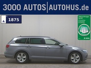 Volkswagen Passat 2022