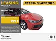 Volkswagen Passat 2025