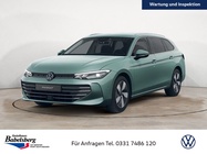 Volkswagen Passat 2025