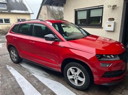 Skoda Karoq 2019