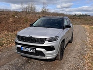 Jeep Compass 2022