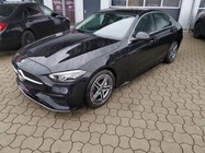 Mercedes-Benz C-Class 2022