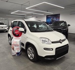 Fiat Panda 2023