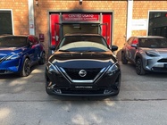 Nissan Qashqai 2022