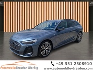 Audi A5 2025