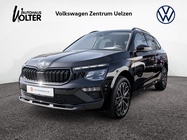 Skoda Kamiq 2025