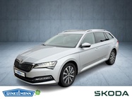 Skoda Superb 2023