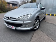 Peugeot 206 2007
