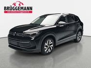 Volkswagen Tiguan 2026