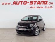 Fiat 500 2013