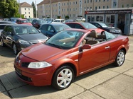 Renault Megane 2006