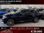 BMW X4 2021