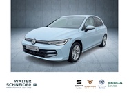 Volkswagen Golf 2025