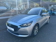 Mazda 2 2021