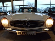 Mercedes-Benz SL-Class 1968