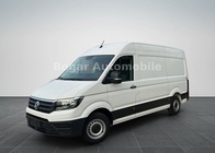 Volkswagen Crafter 2023