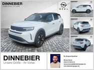Opel Frontera 2025