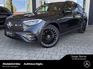 Mercedes-Benz GLC-Class 2025