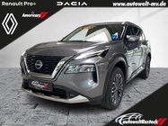 Nissan X-Trail 2025