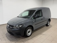 Volkswagen Caddy 2019
