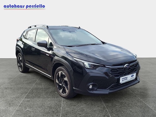 Subaru Crosstrek 2024