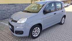 Fiat Panda 2021
