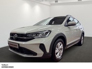 Volkswagen Taigo 2023