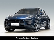 Porsche Macan 2019