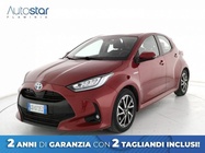 Toyota Yaris 2020