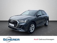 Audi Q3 2025