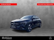 Mercedes-Benz GLA-Class 2025