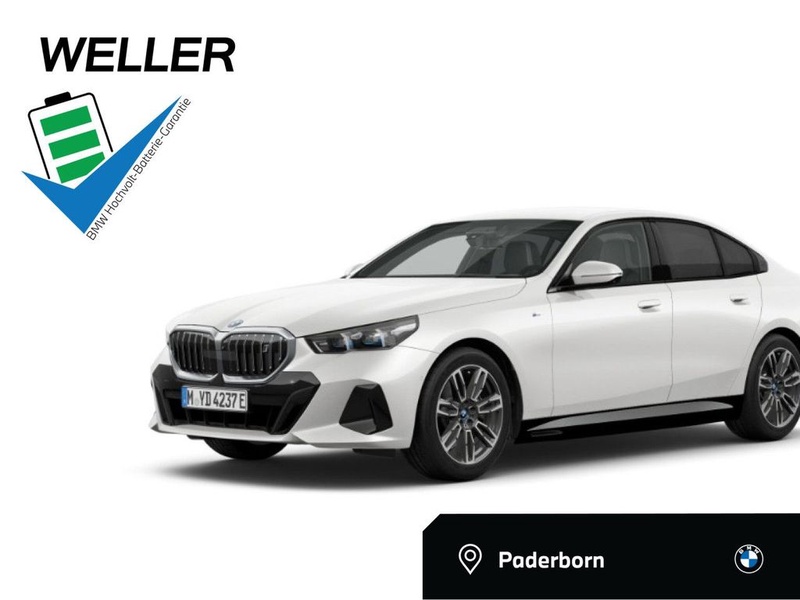 BMW i5