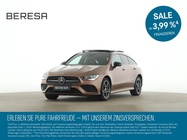 Mercedes-Benz CLA-Class 2023