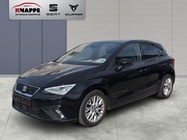 Seat Ibiza 2025