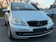 Mercedes-Benz A-Class 2009