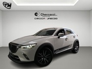 Mazda CX-3 2018