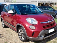 Fiat 500L 2016