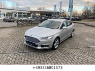 Ford Mondeo 2018
