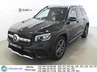 Mercedes-Benz GLB-Class 2022