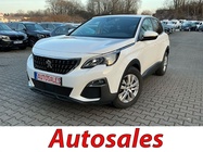 Peugeot 3008 2018