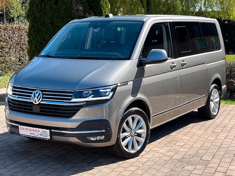 Volkswagen T6