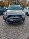 Volkswagen Tiguan 2015