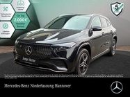 Mercedes-Benz EQA 2025
