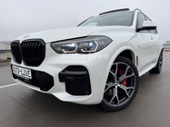 BMW X5 2022
